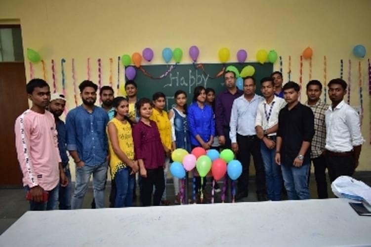 Pratap University Jaipur Pharma Quiz Contest photo 7